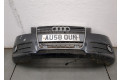 Бампер  Audi A5 (8T) 2007-2016 передний   8T0807105C