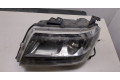 Фара передняя Suzuki Grand Vitara 2005-2015 левая