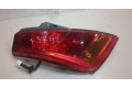 Задний фонарь          