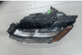 Фара передняя  Audi Q5 2008-2017 левая 
