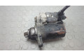 Стартер Volkswagen Polo 2009-2014 1.2