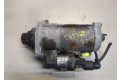Стартер Volkswagen Golf 6 2009-2012 1.6