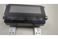 Дисплей мультимедиа Nissan Murano 2008-2015 283851AA2A, 280901UM0A