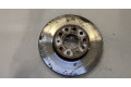 Диск тормозной  Volkswagen Golf 5 2003-2009   передний         