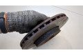 Диск тормозной  Ford Focus 3 2011-2015   передний         