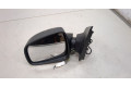 Зеркало боковое Dacia Sandero 2013-2020 левое 963025411R