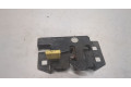 Замок капота Ford Mondeo 2 1996-2000