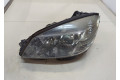 Фара передняя Mercedes C W204 2007-2013 левая