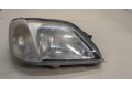 Фара передняя  Dacia Logan 2004-2012 правая 