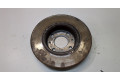 Диск тормозной  Fiat Punto 2003-2010   передний         