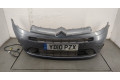 Бампер  Citroen C4 Grand Picasso 2006-2013 передний   7401FJ, 7414RV, 7429F4, 7452JF