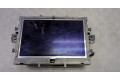 Дисплей мультимедиа  Mercedes GLK X204 2008-2015 A2048205797       