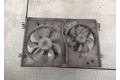 Вентилятор радиатора  Skoda Octavia Tour 1996-2011           