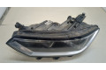 Фара передняя  Volkswagen Passat 8 2015- левая 