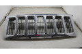 Решетка радиатора  Jeep Commander 2006-2010          