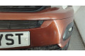 Бампер  Peugeot Rifter 2018-2025 передний   