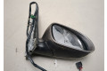 Зеркало боковое Volkswagen Golf Plus правое 5M2857508BC