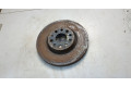 Диск тормозной  Volkswagen Passat CC 2012-2017   передний   5Q0615301F      