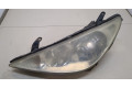 Фара передняя  Toyota Previa (Estima) 2000-2006 левая 