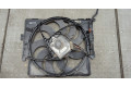 Вентилятор радиатора  BMW 3 F30 2012-2019           