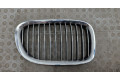 Решетка радиатора  BMW 7 F01 2008-2015          51117184152