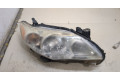 Фара передняя Toyota Corolla E15 2006-2013 правая