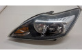Фара передняя  Ford Focus 2 2008-2011 левая 