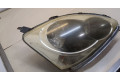 Фара передняя  Honda Civic 2000-2006 правая 