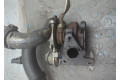  Турбина  Renault Trafic 2001-2014             7701478022