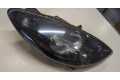 Фара передняя Peugeot 1007 правая