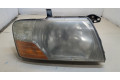Фара передняя  Mitsubishi Pajero / Montero 2000-2006 правая 