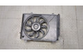 Вентилятор радиатора Hyundai i10 2007-2013