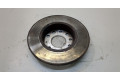 Диск тормозной  Volkswagen Jetta 5 2004-2010   задний         
