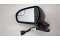 Зеркало боковое  Ford Fusion 2017- USA  левое           