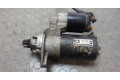 Стартер  Audi TT (8N) 1998-2006 1.8  02M911023   