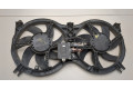 Вентилятор радиатора  Infiniti JX 2012-2014           