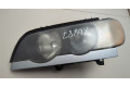 Фара передняя  BMW X5 E53 2000-2006 левая 