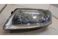 Фара передняя  Audi A6 (C6) 2005-2011 левая 