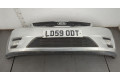 Бампер KIA Ceed 2007-2012 передний 865111H500