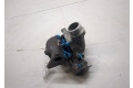 Турбина Nissan Qashqai 2006-2013 1441100Q0F