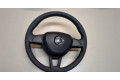 Руль Skoda Rapid