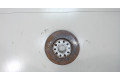 Диск тормозной  Volkswagen Jetta 6 2014-2018 1.8  передний     5C0615301      