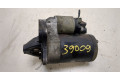 Стартер Renault Clio 2005-2009 1.6