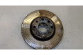 Диск тормозной Fiat Grande Punto 2005-2011 передний