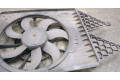 Вентилятор радиатора  Volkswagen Polo 2014-           