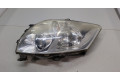 Фара передняя Toyota Auris E15 2006-2012 левая
