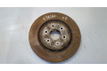 Диск тормозной Nissan Pathfinder 2004-2014 2.5 передний