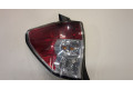 Задний фонарь 84912SC110 Subaru Forester (S12) 2008-2012