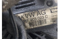 Генератор  Volkswagen Golf 5 2003-2009       06F903023F    