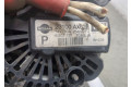 Генератор  Nissan Micra K12E 2002-2010       23100AX62, 606031737    